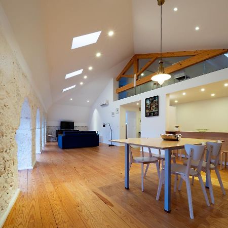 Apartamentos Premium Familiares - Loft Guesthouse Bemyguest فيزيو المظهر الخارجي الصورة
