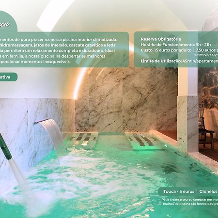 Apartamentos Premium Familiares - Loft Guesthouse Bemyguest فيزيو المظهر الخارجي الصورة