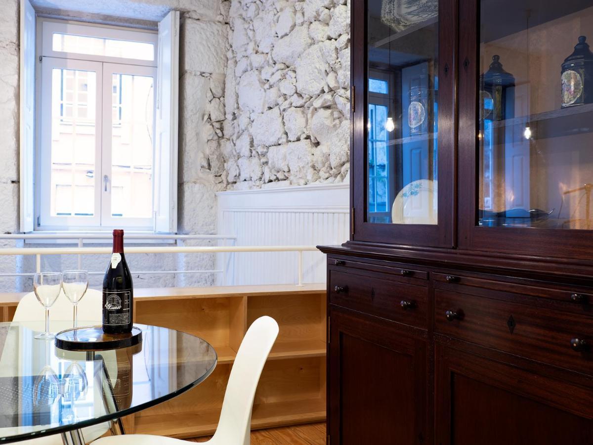 Apartamentos Premium Familiares - Loft Guesthouse Bemyguest فيزيو المظهر الخارجي الصورة
