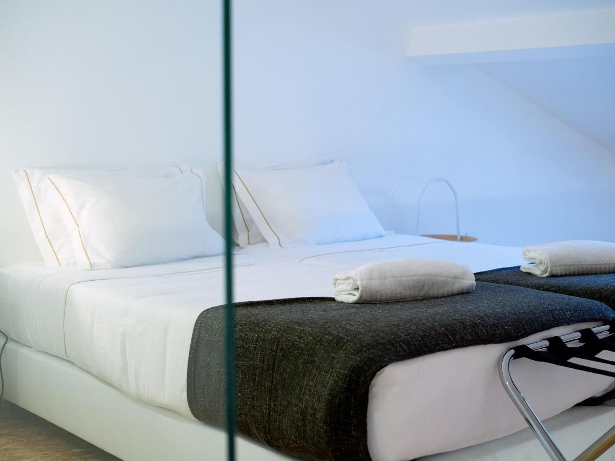 Apartamentos Premium Familiares - Loft Guesthouse Bemyguest فيزيو المظهر الخارجي الصورة
