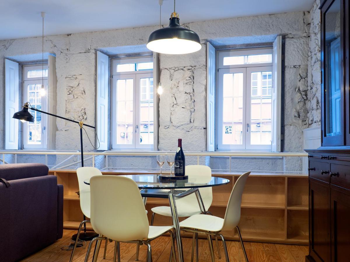 Apartamentos Premium Familiares - Loft Guesthouse Bemyguest فيزيو المظهر الخارجي الصورة