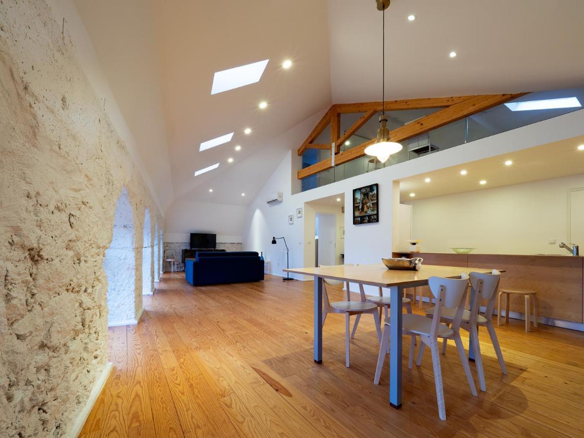Apartamentos Premium Familiares - Loft Guesthouse Bemyguest فيزيو المظهر الخارجي الصورة