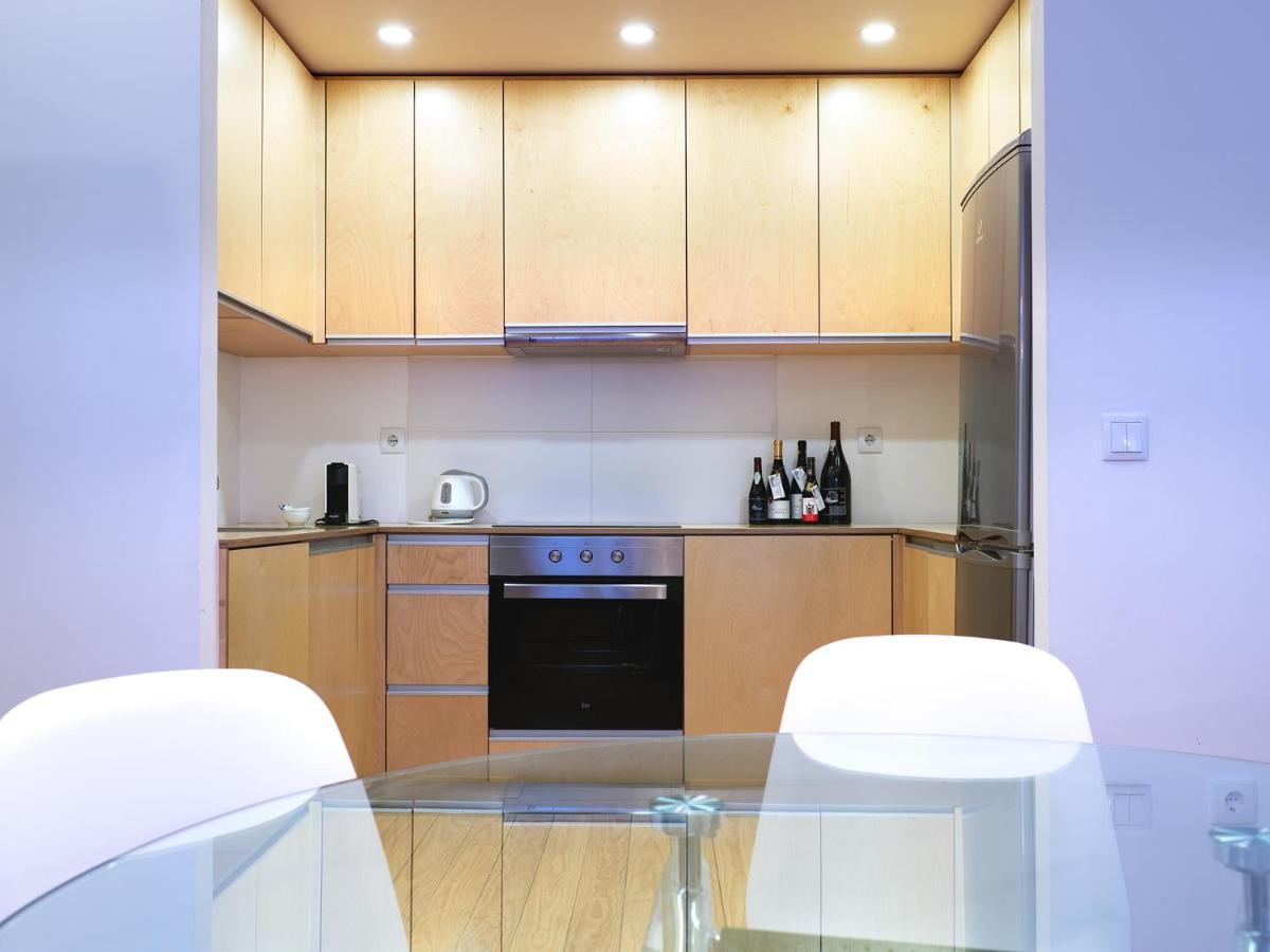 Apartamentos Premium Familiares - Loft Guesthouse Bemyguest فيزيو المظهر الخارجي الصورة