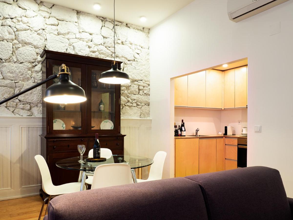 Apartamentos Premium Familiares - Loft Guesthouse Bemyguest فيزيو المظهر الخارجي الصورة