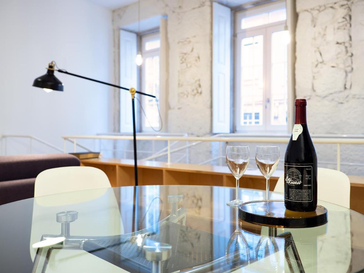Apartamentos Premium Familiares - Loft Guesthouse Bemyguest فيزيو المظهر الخارجي الصورة