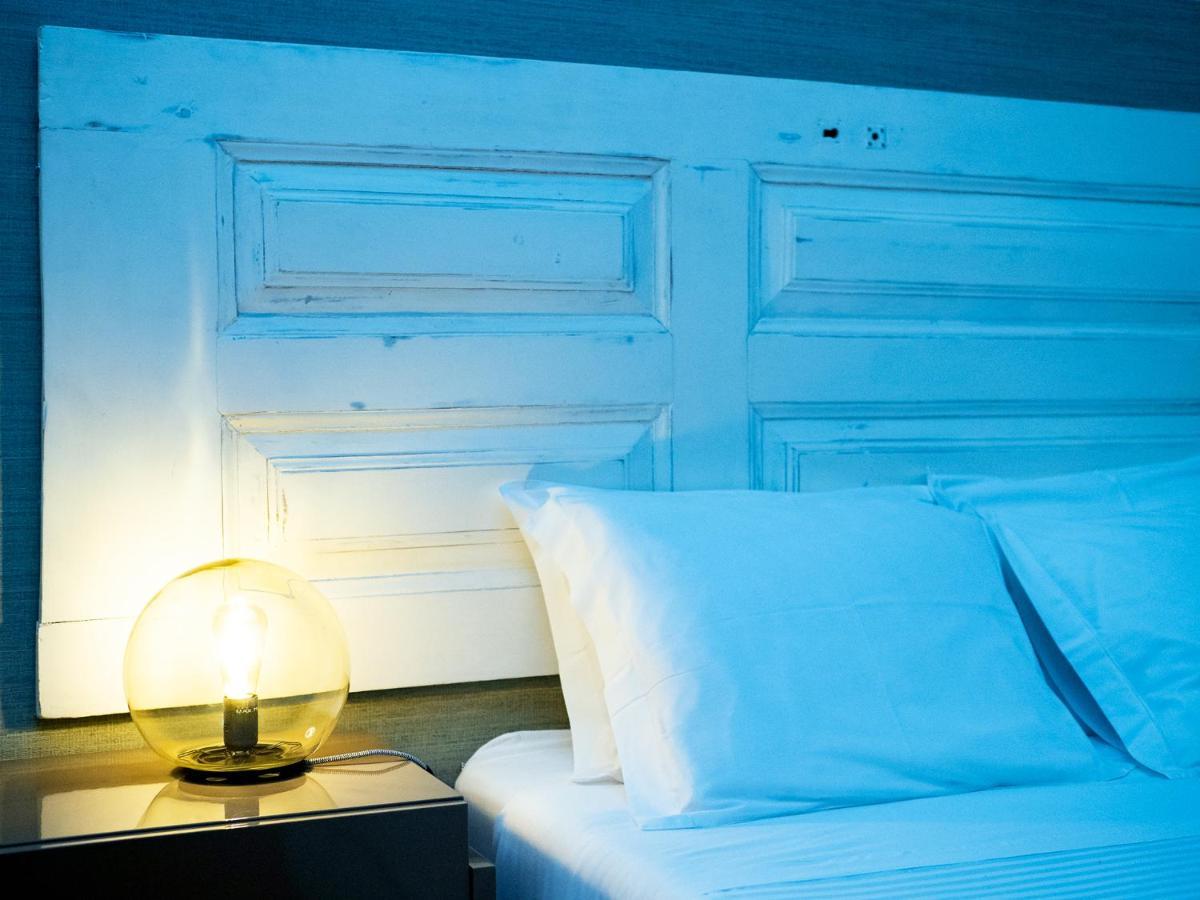 Apartamentos Premium Familiares - Loft Guesthouse Bemyguest فيزيو المظهر الخارجي الصورة