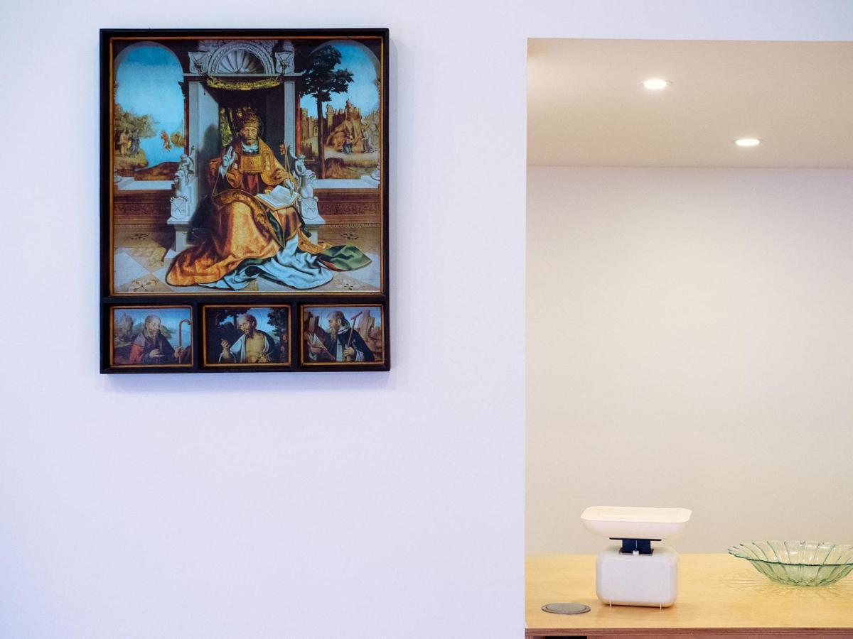 Apartamentos Premium Familiares - Loft Guesthouse Bemyguest فيزيو المظهر الخارجي الصورة