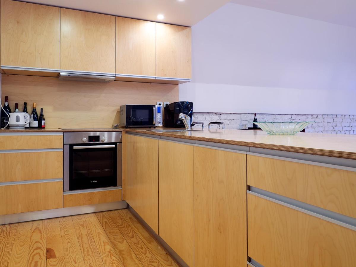 Apartamentos Premium Familiares - Loft Guesthouse Bemyguest فيزيو المظهر الخارجي الصورة