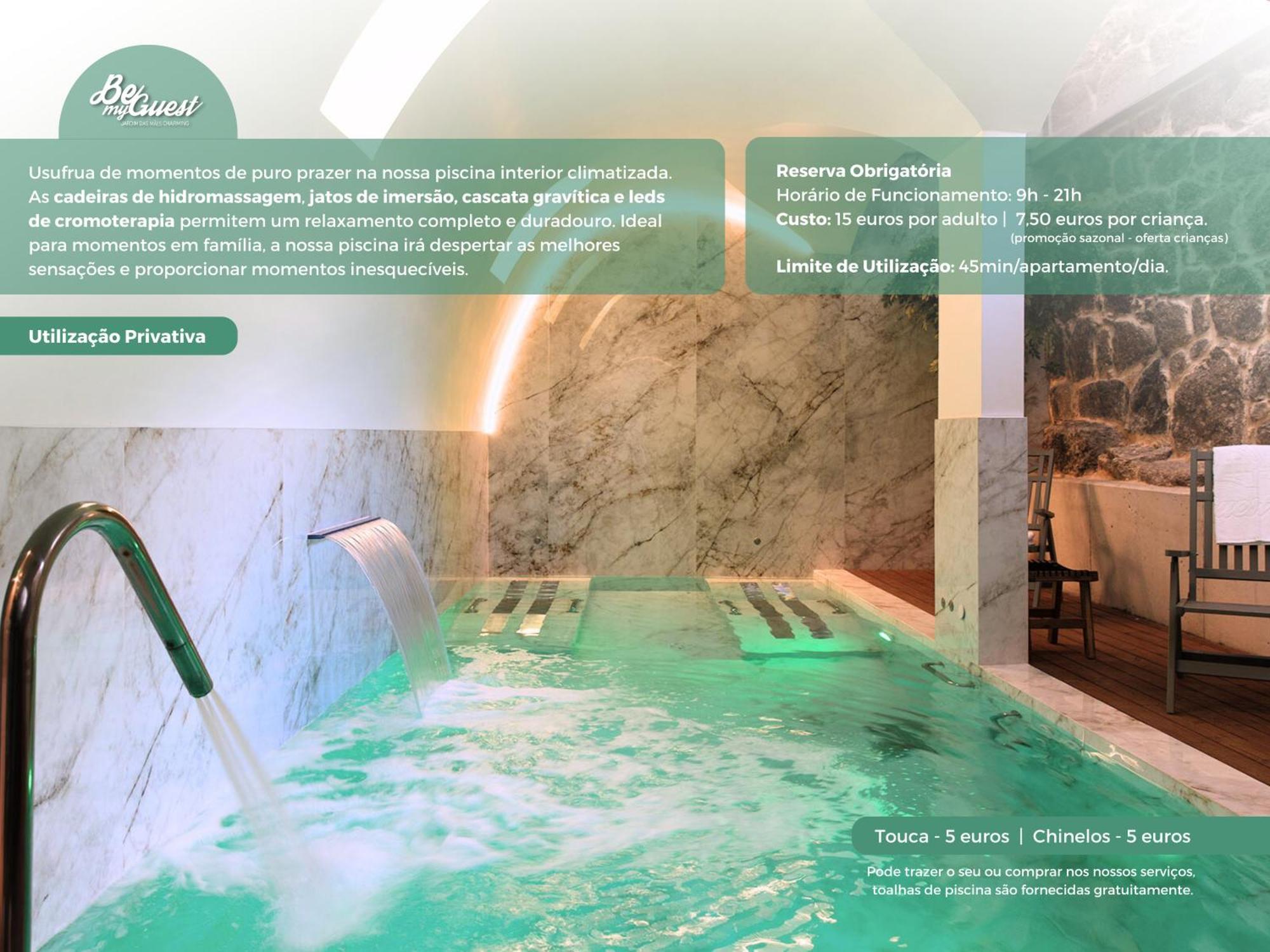 Apartamentos Premium Familiares - Loft Guesthouse Bemyguest فيزيو المظهر الخارجي الصورة