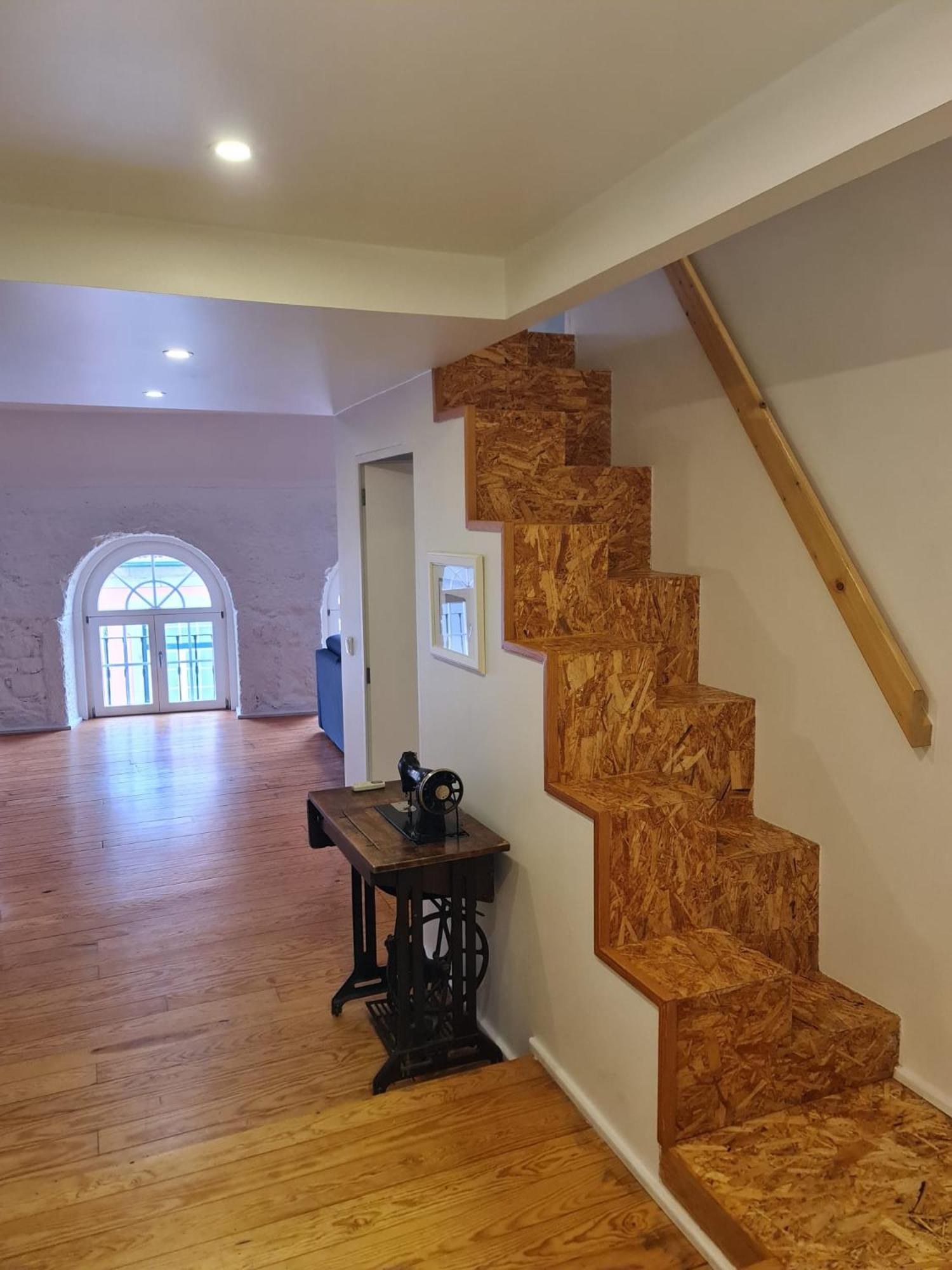 Apartamentos Premium Familiares - Loft Guesthouse Bemyguest فيزيو المظهر الخارجي الصورة