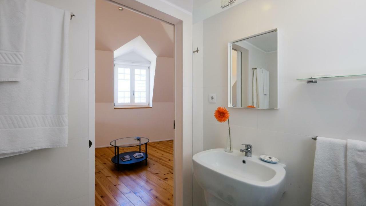 Apartamentos Premium Familiares - Loft Guesthouse Bemyguest فيزيو المظهر الخارجي الصورة