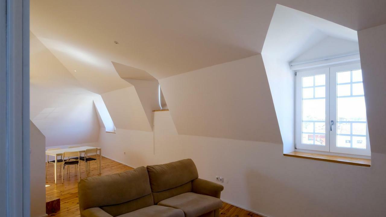 Apartamentos Premium Familiares - Loft Guesthouse Bemyguest فيزيو المظهر الخارجي الصورة