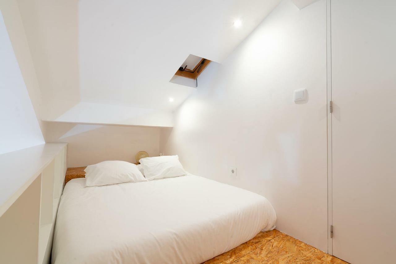 Apartamentos Premium Familiares - Loft Guesthouse Bemyguest فيزيو المظهر الخارجي الصورة