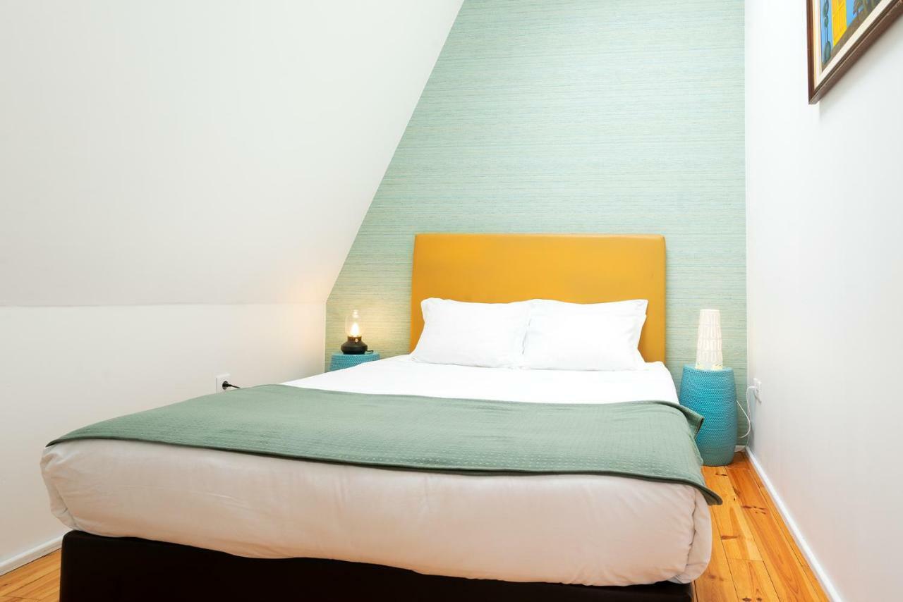 Apartamentos Premium Familiares - Loft Guesthouse Bemyguest فيزيو المظهر الخارجي الصورة